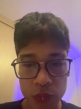 ronald maximo19 online show from March 19, 2026, 4:40 pm