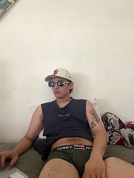 Hazhitr online show from March 20, 2026, 2:40 pm