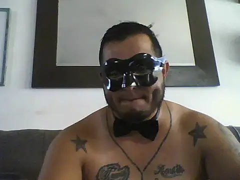 HOTB0Y18 online show from March 23, 2026, 4:18 pm