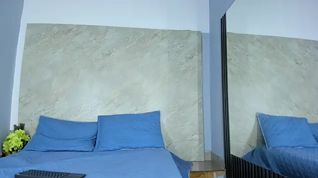 Matheoo-23 online show from March 24, 2026, 7:25 pm