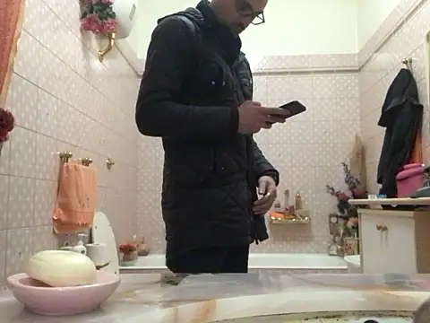 saber910 online show from April 2, 2026, 11:28 am