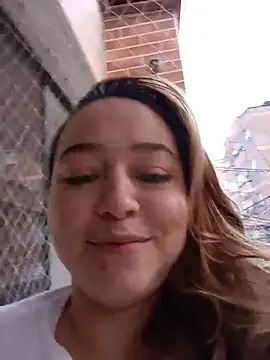 Snapshot of SabrinaVantress chatting on July 22, 2026, 12:07 pm SabrinaVantress online show from July 22, 2026, 12:07 pm