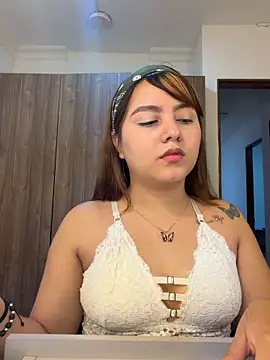 angel rousse01 online show from April 20, 2026, 1:13 pm
