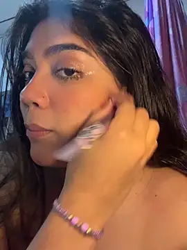 Snapshot of samatha_swet chatting on May 9, 2026, 4:27 am samatha swet online show from May 9, 2026, 4:27 am