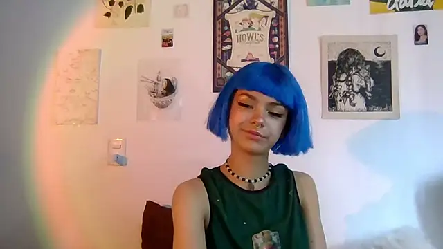 Snapshot of Tabitta_ chatting on April 16, 2026, 6:19 pm Tabitta online show from April 16, 2026, 6:19 pm