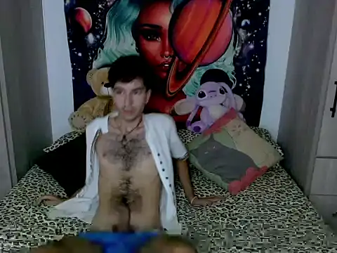 Adrien polo online show from May 15, 2026, 2:53 am