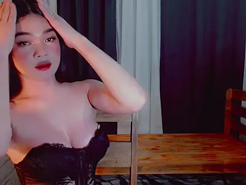 missjensen online show from March 19, 2026, 5:46 pm