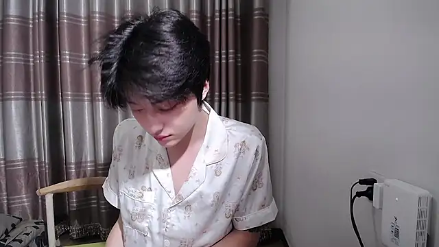 XIAOZHU-01 online show from July 13, 2026, 4:17 pm