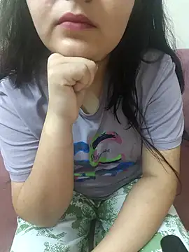 Snapshot of neelam_rawat chatting on April 8, 2026, 6:48 am neelam rawat online show from April 8, 2026, 6:48 am