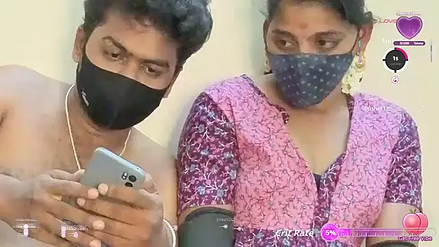 Snapshot of Tamil_ramantic_partner chatting on April 3, 2026, 4:57 pm Tamil ramantic partner online show from April 3, 2026, 4:57 pm