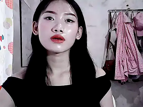 lovelybabyxx online show from August 8, 2026, 7:15 am