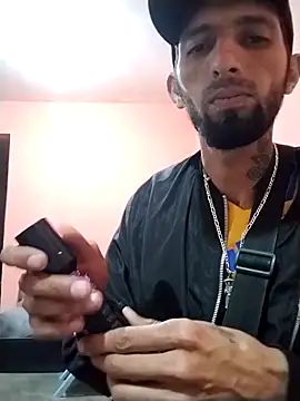 Cabezadecono online show from March 20, 2026, 10:27 am