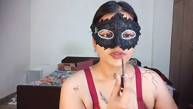 Punjabi baddie  online show from June 6, 2026, 10:42 am