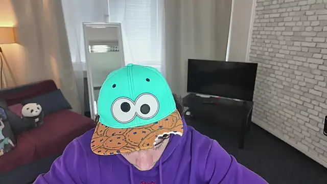 KevinStrike online show from April 3, 2026, 1:17 pm