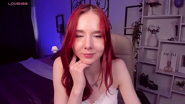 MarilynFire online show from May 6, 2026, 12:42 pm