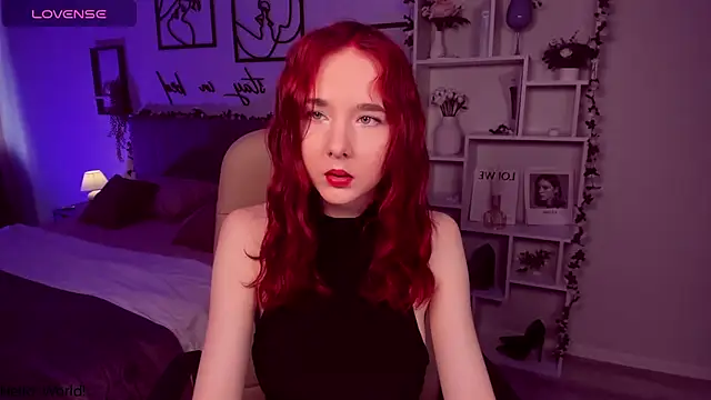 MarilynFire online show from May 9, 2026, 9:23 am
