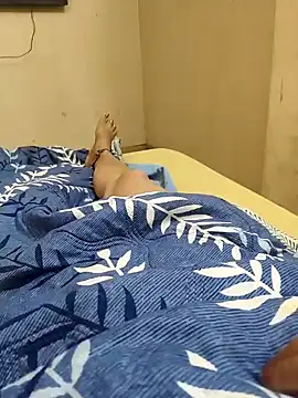 INDXCPL68 online show from April 3, 2026, 1:06 pm