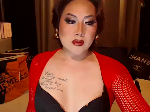 YourMistressAggy online show from May 7, 2026, 6:22 pm
