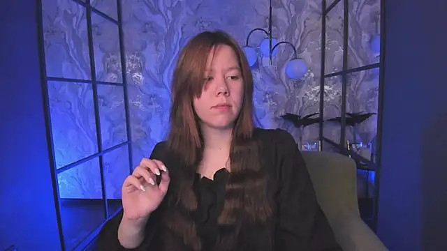 Snapshot of Vanessa_ama chatting on April 15, 2026, 6:30 am Vanessa ama online show from April 15, 2026, 6:30 am