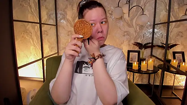 Snapshot of Vanessa_ama chatting on March 29, 2026, 1:35 pm Vanessa ama online show from March 29, 2026, 1:35 pm