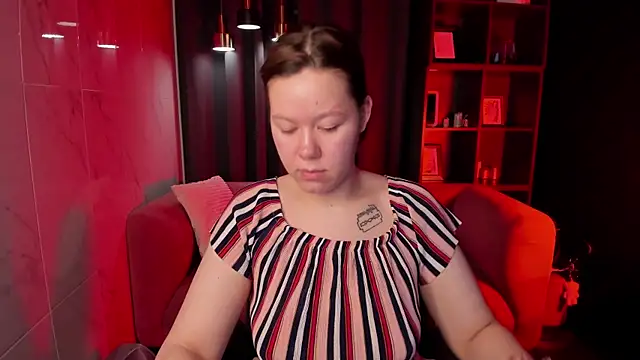 Snapshot of Vanessa_ama chatting on March 28, 2026, 1:56 pm Vanessa ama online show from March 28, 2026, 1:56 pm