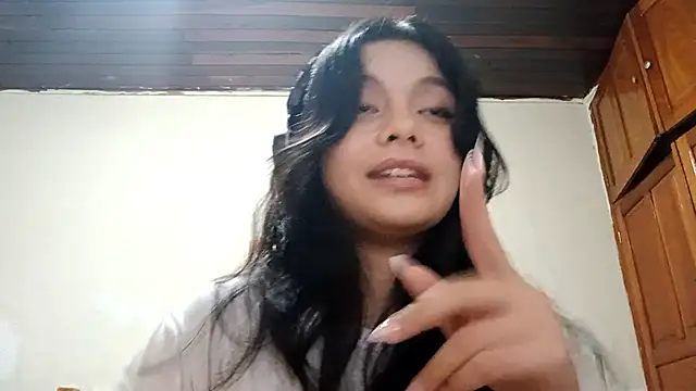 SherronAlicea online show from March 22, 2026, 11:34 am