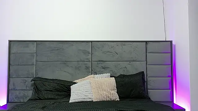 BabyVanessa online show from March 26, 2026, 9:13 pm