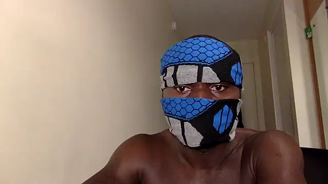 Sex Hulk online show from March 19, 2026, 5:24 pm