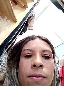 alanna6950 online show from March 22, 2026, 5:58 pm