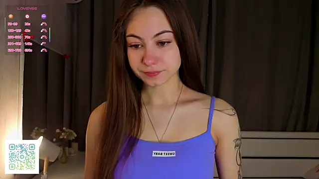 DaynaMacha online show from April 19, 2026, 6:10 pm