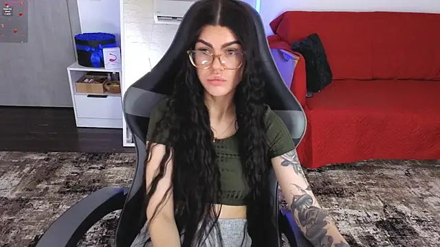 Snapshot of AnacondaOnn chatting on May 30, 2026, 6:20 am AnacondaOnn online show from May 30, 2026, 6:20 am