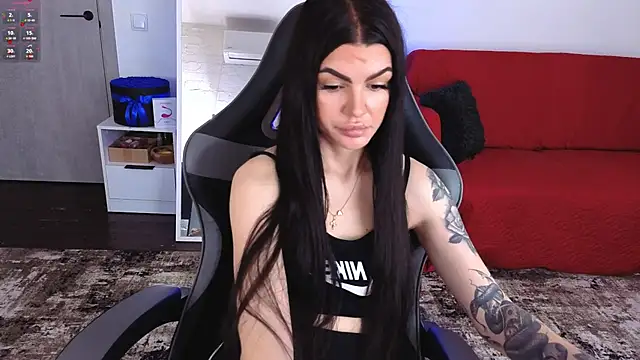 Snapshot of AnacondaOnn chatting on July 13, 2026, 6:02 am AnacondaOnn online show from July 13, 2026, 6:02 am