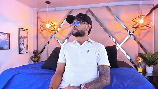 KyleJoss30 online show from March 20, 2026, 8:54 pm