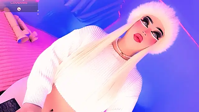 Valentina Smith1  online show from June 7, 2026, 11:32 pm