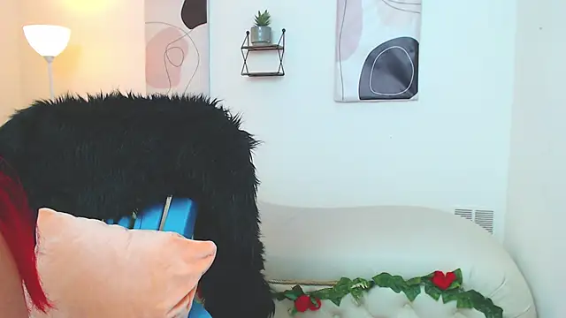 XFireCoupleX online show from March 24, 2026, 10:54 pm