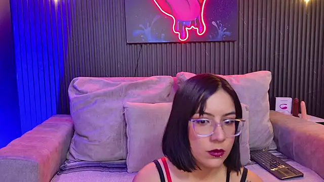 Snapshot of HannaMiller01_ chatting on March 26, 2026, 7:45 pm HannaMiller01 online show from March 26, 2026, 7:45 pm