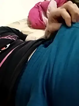 Alexandru151989 online show from April 5, 2026, 6:58 pm