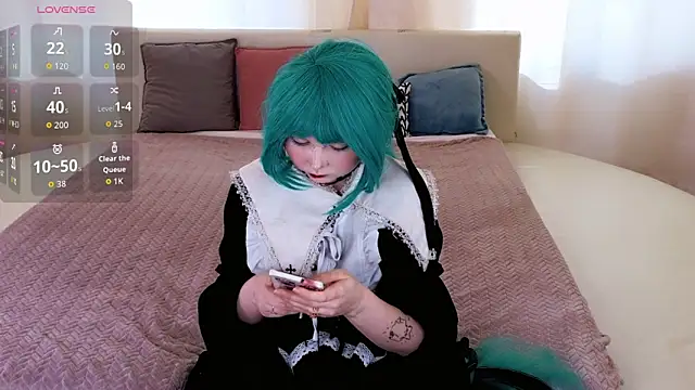 usagi sasagi online show from March 24, 2026, 10:48 am