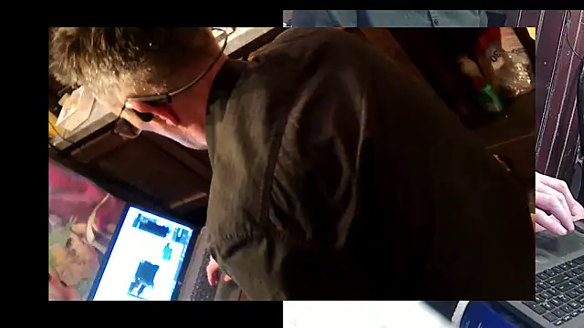 Can dad online show from March 23, 2026, 3:28 am