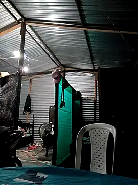 zandernoir online show from March 20, 2026, 5:30 am