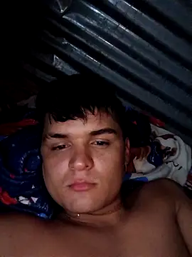 zandernoir online show from March 21, 2026, 8:30 am