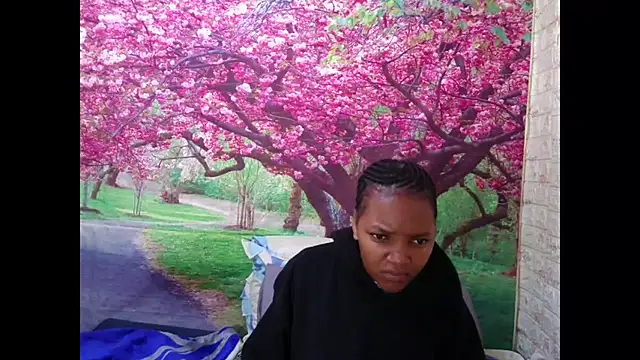 ebonysativa online show from May 8, 2026, 5:11 am