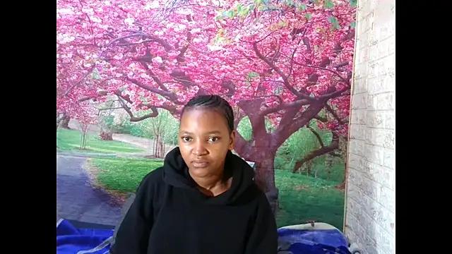 ebonysativa online show from May 9, 2026, 5:22 am