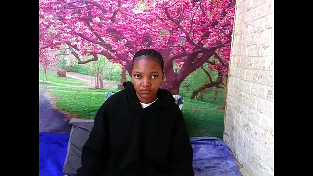 ebonysativa online show from May 6, 2026, 5:11 am
