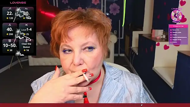 Snapshot of Kira_Kingsley chatting on March 21, 2026, 4:00 pm Kira Kingsley online show from March 21, 2026, 4:00 pm