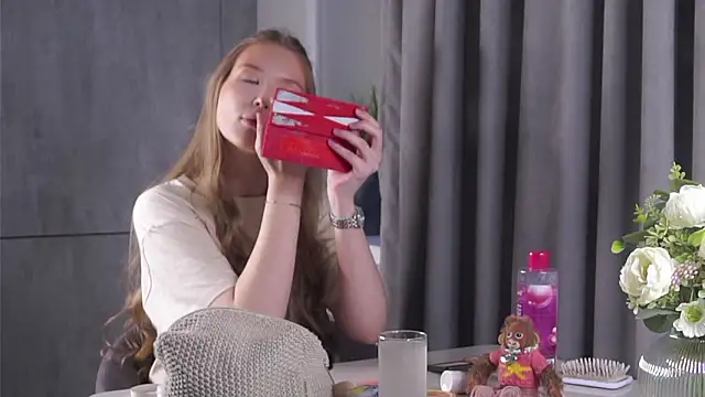 Snapshot of BarbMontilla chatting on March 26, 2026, 12:03 pm BarbMontilla online show from March 26, 2026, 12:03 pm