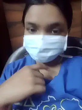 Akanksha9956 online show from April 21, 2026, 5:30 pm