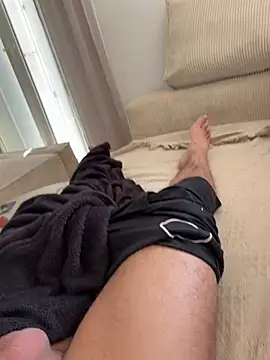 IAMSweetHoney online show from March 24, 2026, 9:53 am