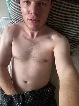 Gerrie75 online show from March 28, 2026, 3:24 pm