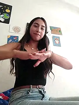 Sexy sara outdoorss online show from April 5, 2026, 6:58 pm